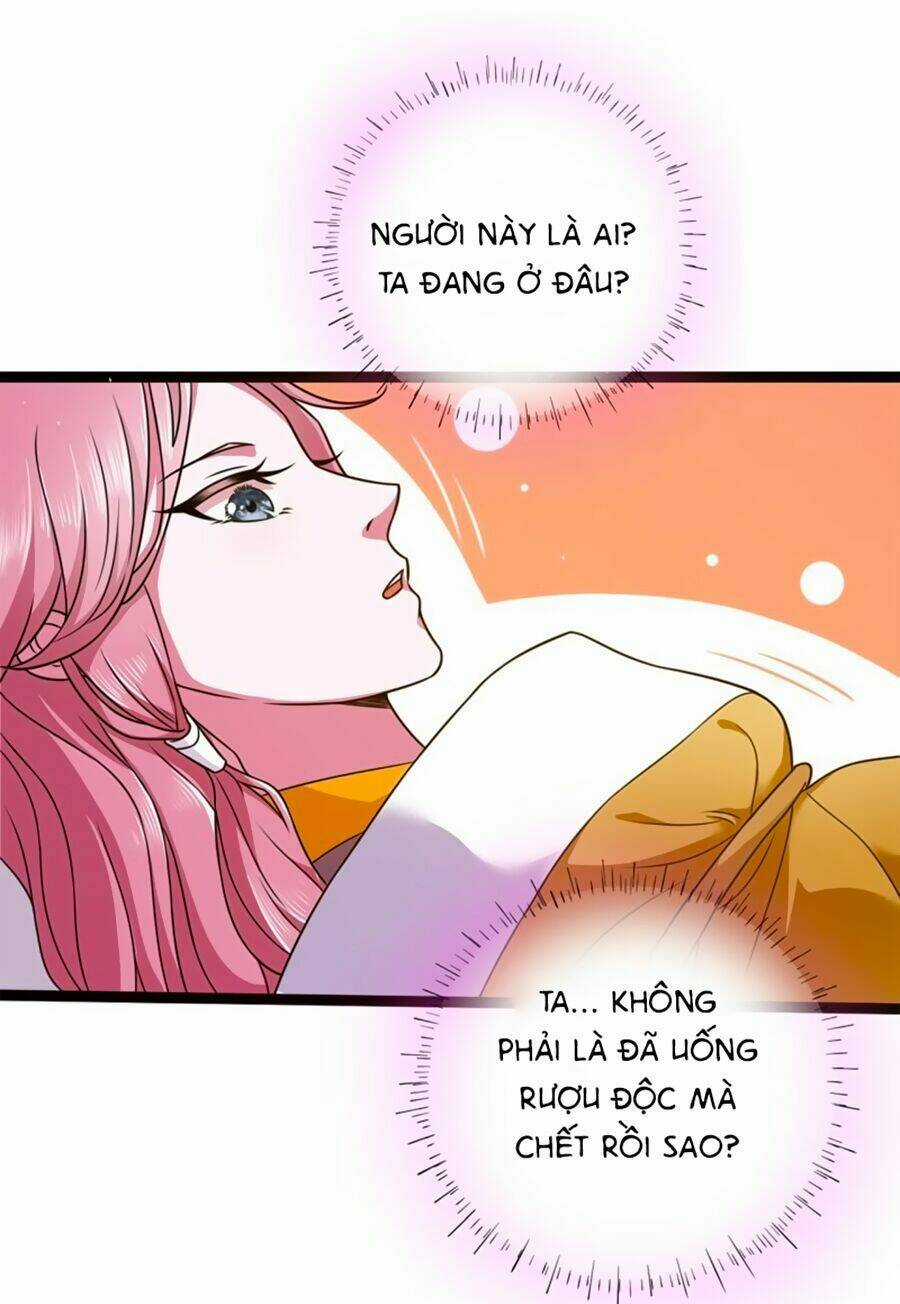 Saigo No Saiyuuki Chapter 6.5 trang 7