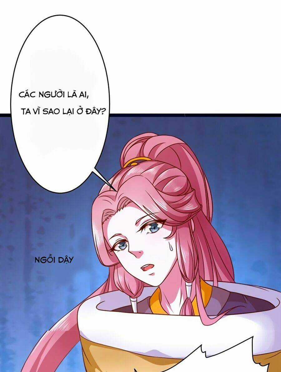 Saigo No Saiyuuki Chapter 6.5 trang 9