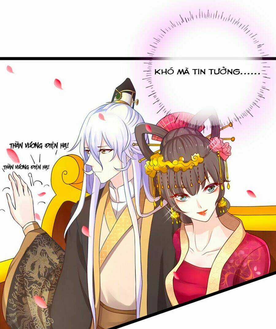 Saigo No Saiyuuki Chapter 6 trang 13