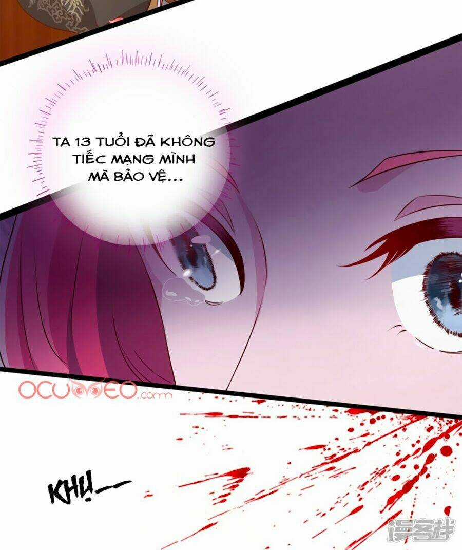 Saigo No Saiyuuki Chapter 6 trang 14