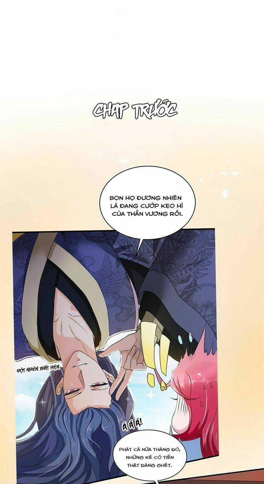 Saigo No Saiyuuki Chapter 6 trang 2