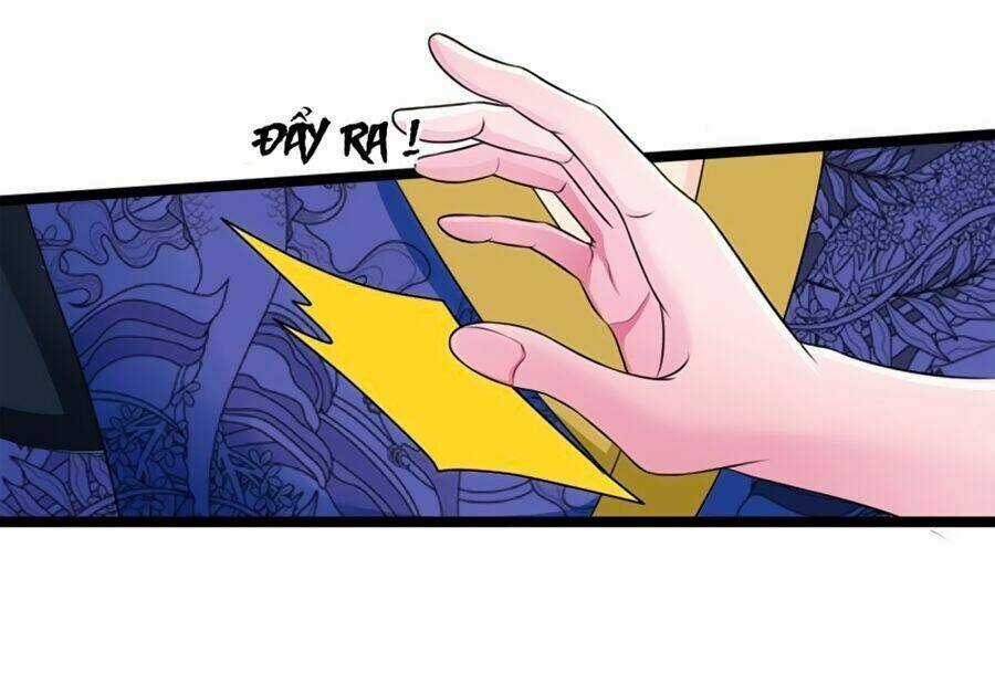 Saigo No Saiyuuki Chapter 6 trang 6