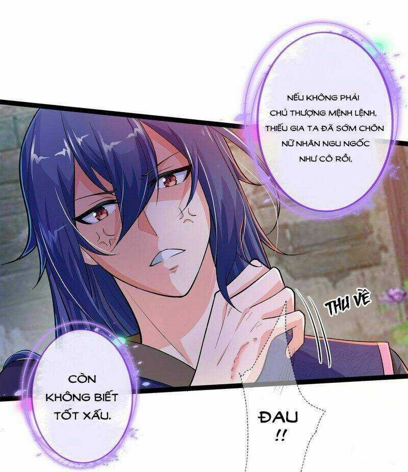 Saigo No Saiyuuki Chapter 7 trang 11