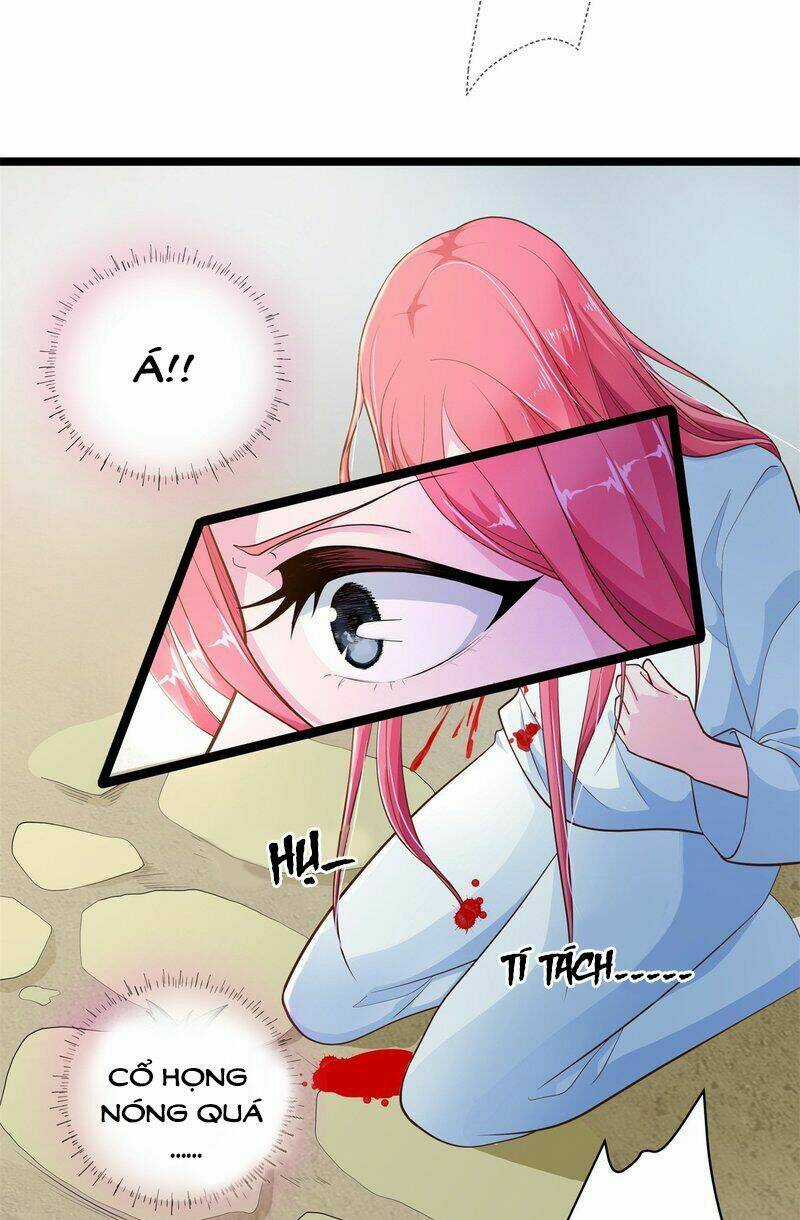 Saigo No Saiyuuki Chapter 7 trang 12