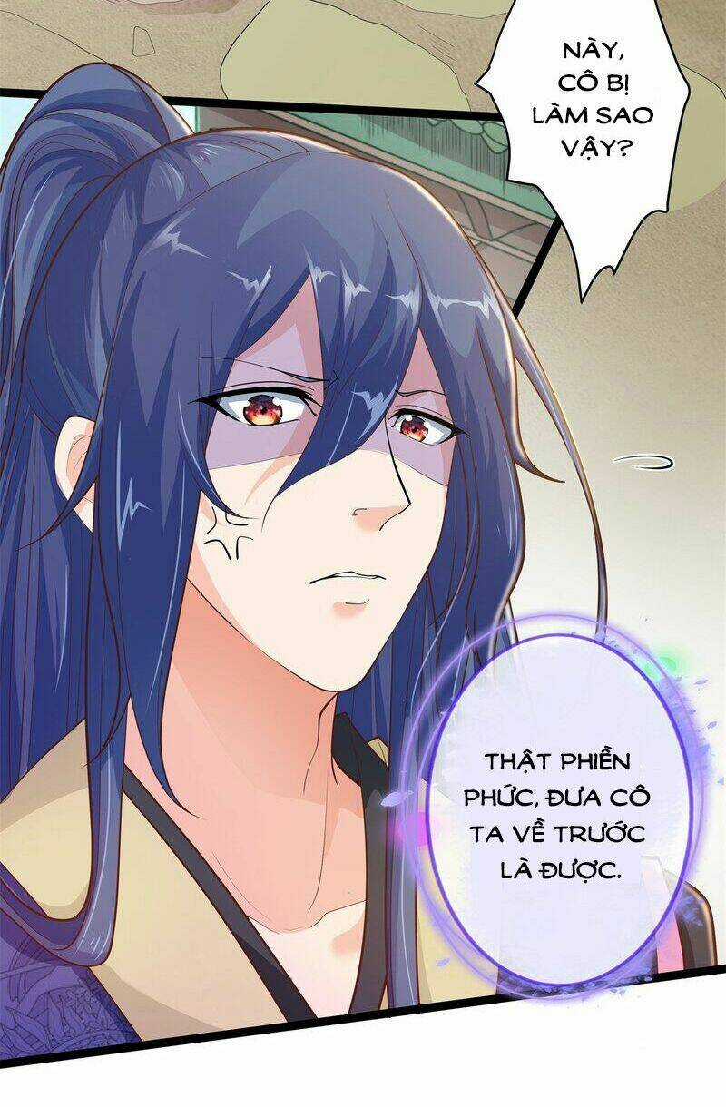 Saigo No Saiyuuki Chapter 7 trang 13