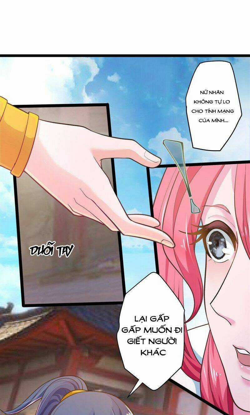 Saigo No Saiyuuki Chapter 7 trang 15