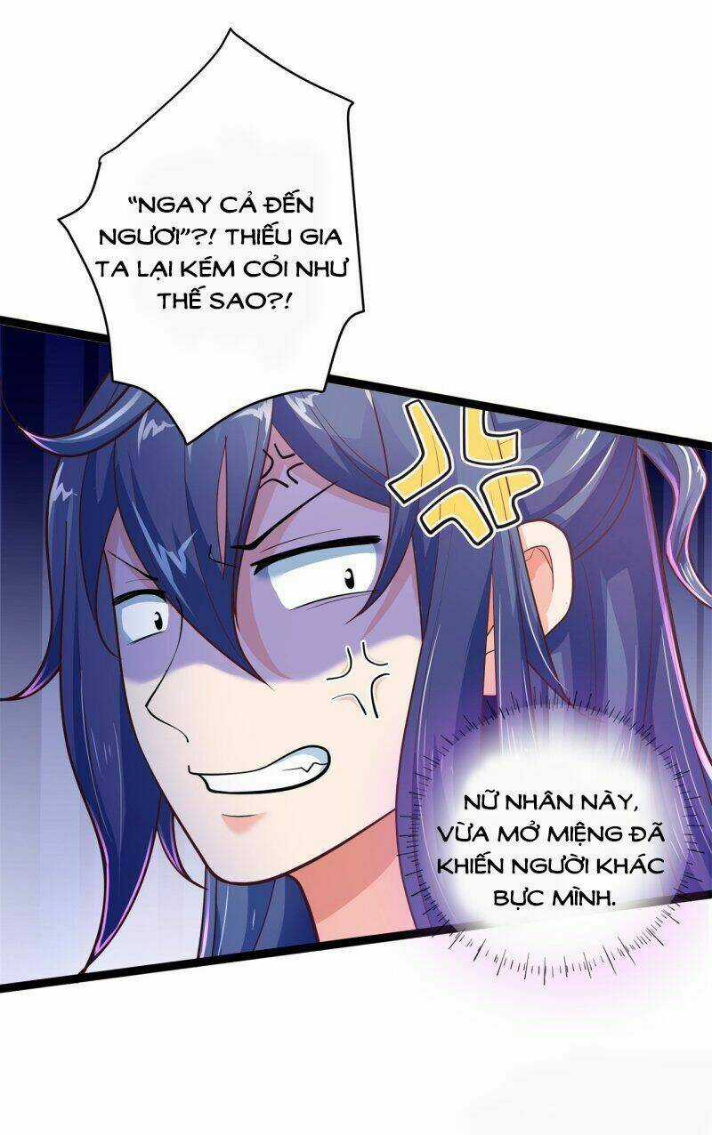 Saigo No Saiyuuki Chapter 7 trang 18