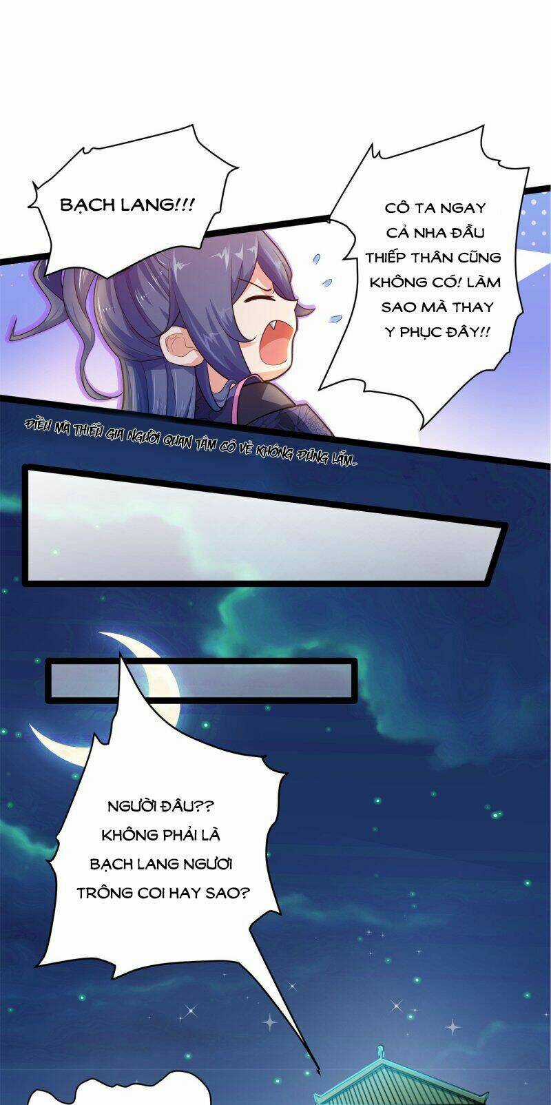 Saigo No Saiyuuki Chapter 7 trang 22