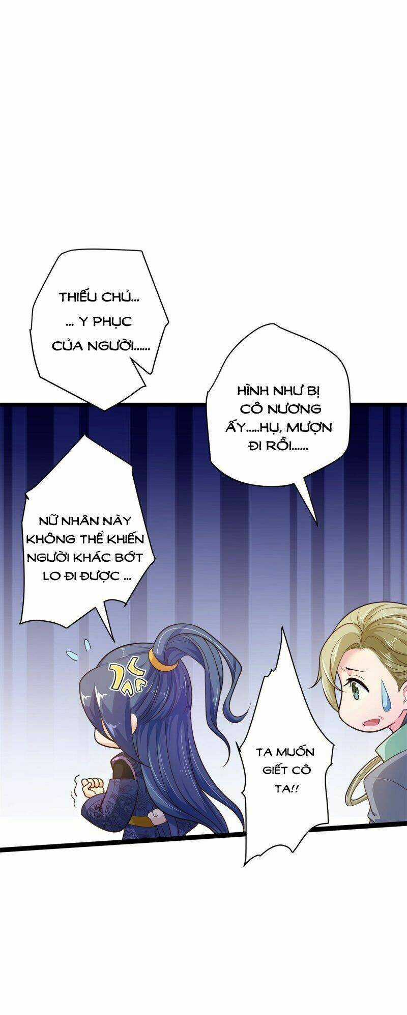 Saigo No Saiyuuki Chapter 7 trang 24