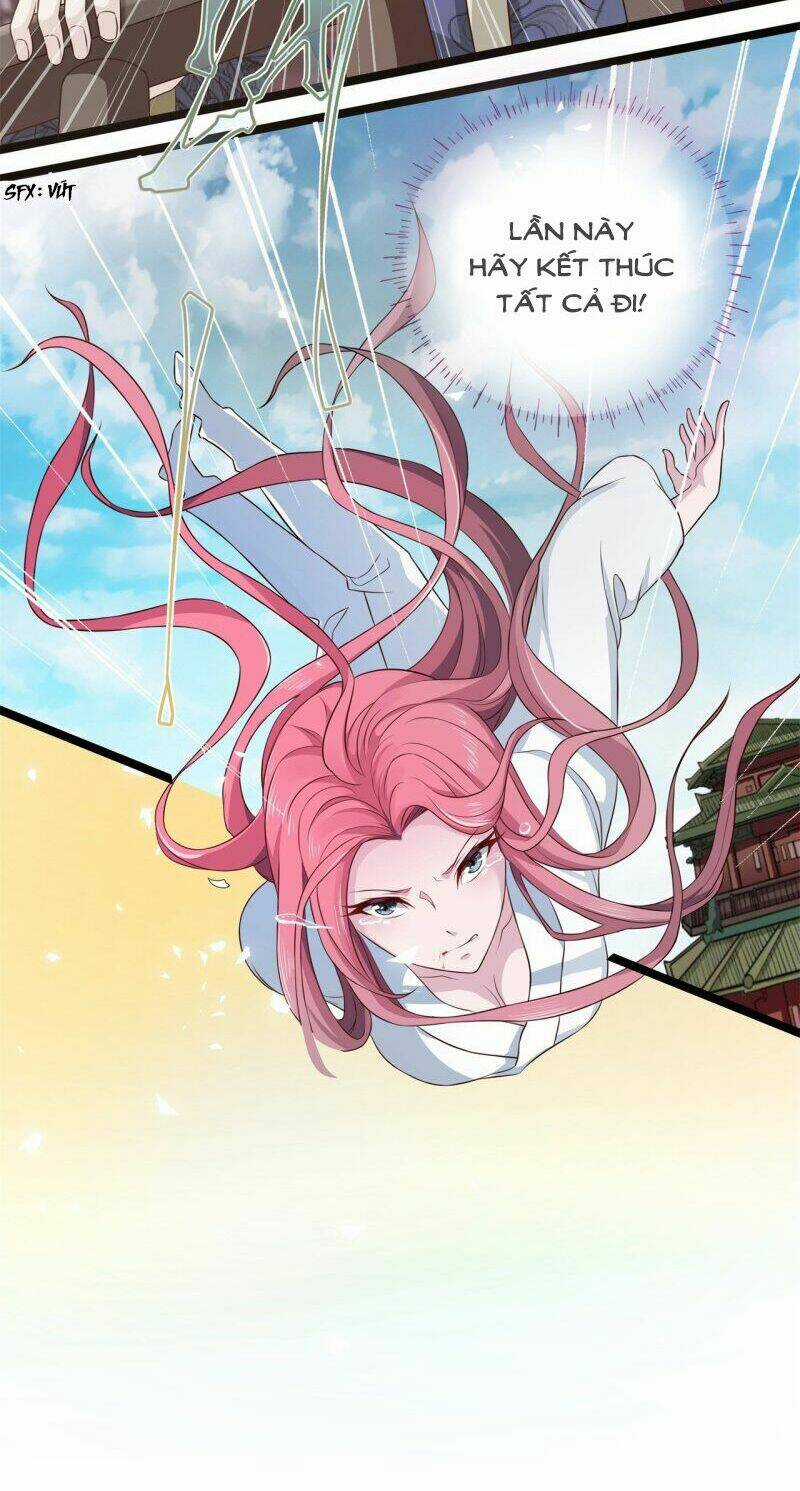 Saigo No Saiyuuki Chapter 7 trang 3