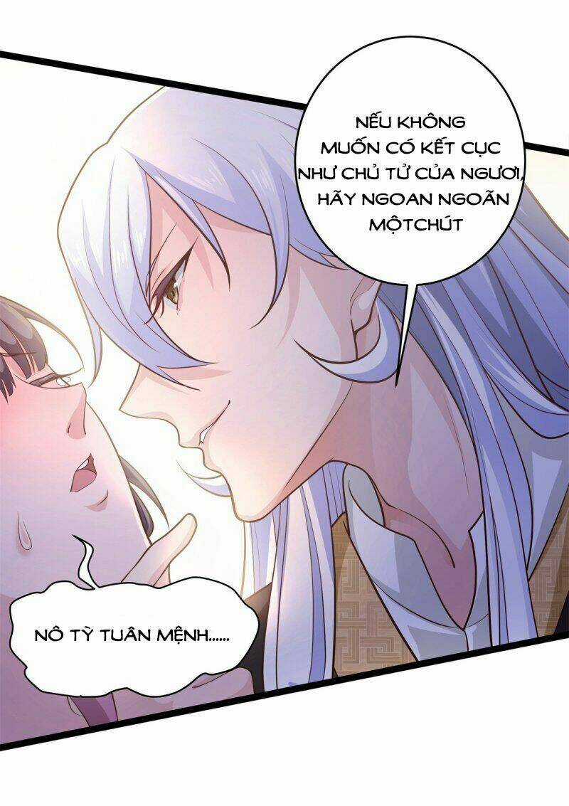 Saigo No Saiyuuki Chapter 8 trang 13