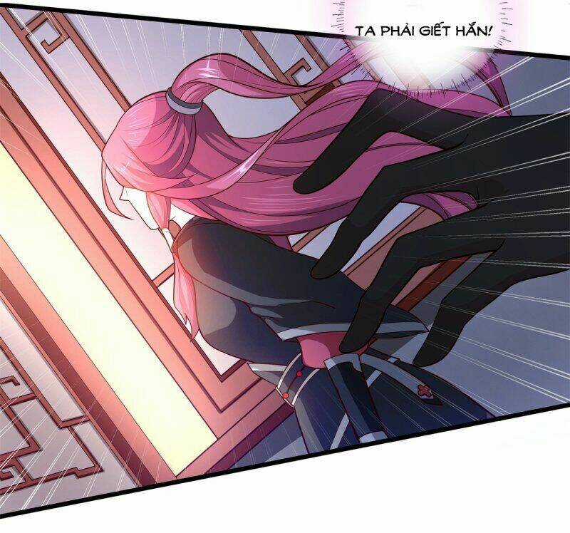 Saigo No Saiyuuki Chapter 8 trang 19