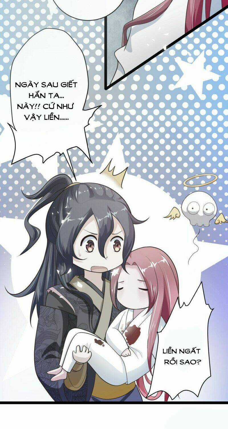 Saigo No Saiyuuki Chapter 8 trang 2