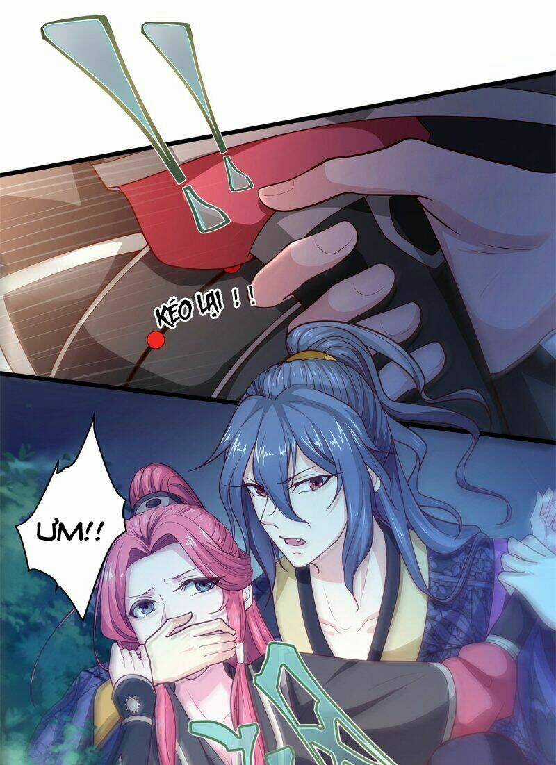 Saigo No Saiyuuki Chapter 8 trang 20