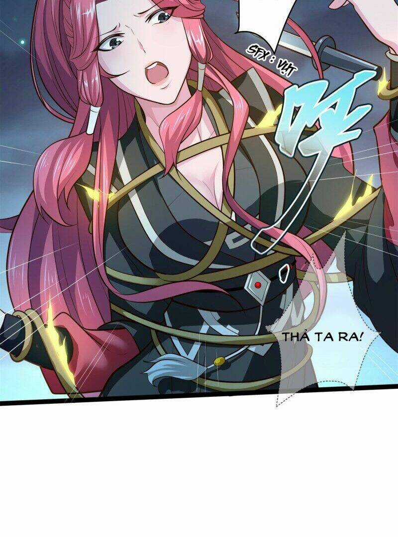 Saigo No Saiyuuki Chapter 8 trang 24