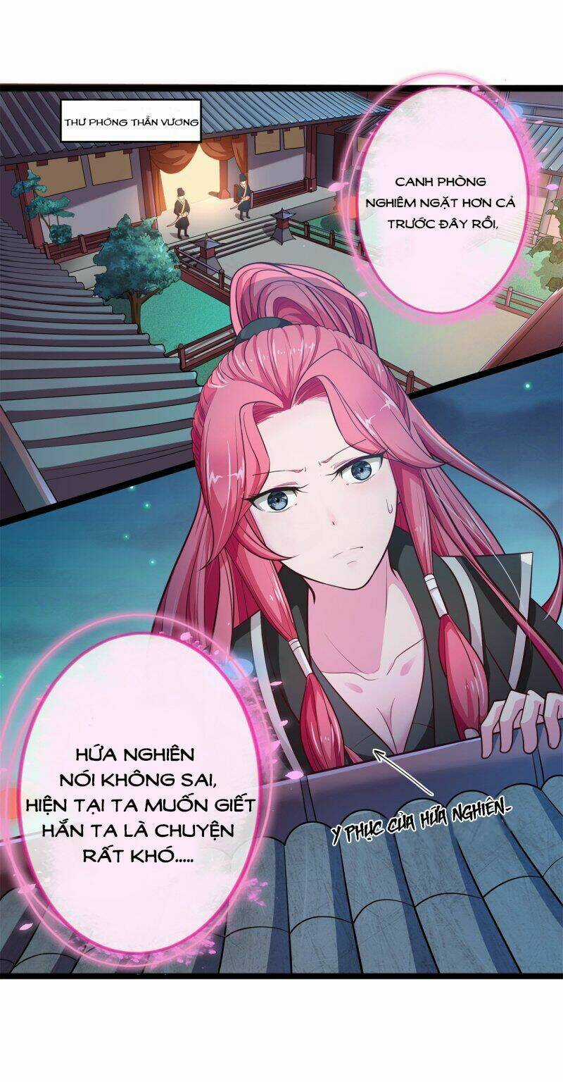 Saigo No Saiyuuki Chapter 8 trang 4