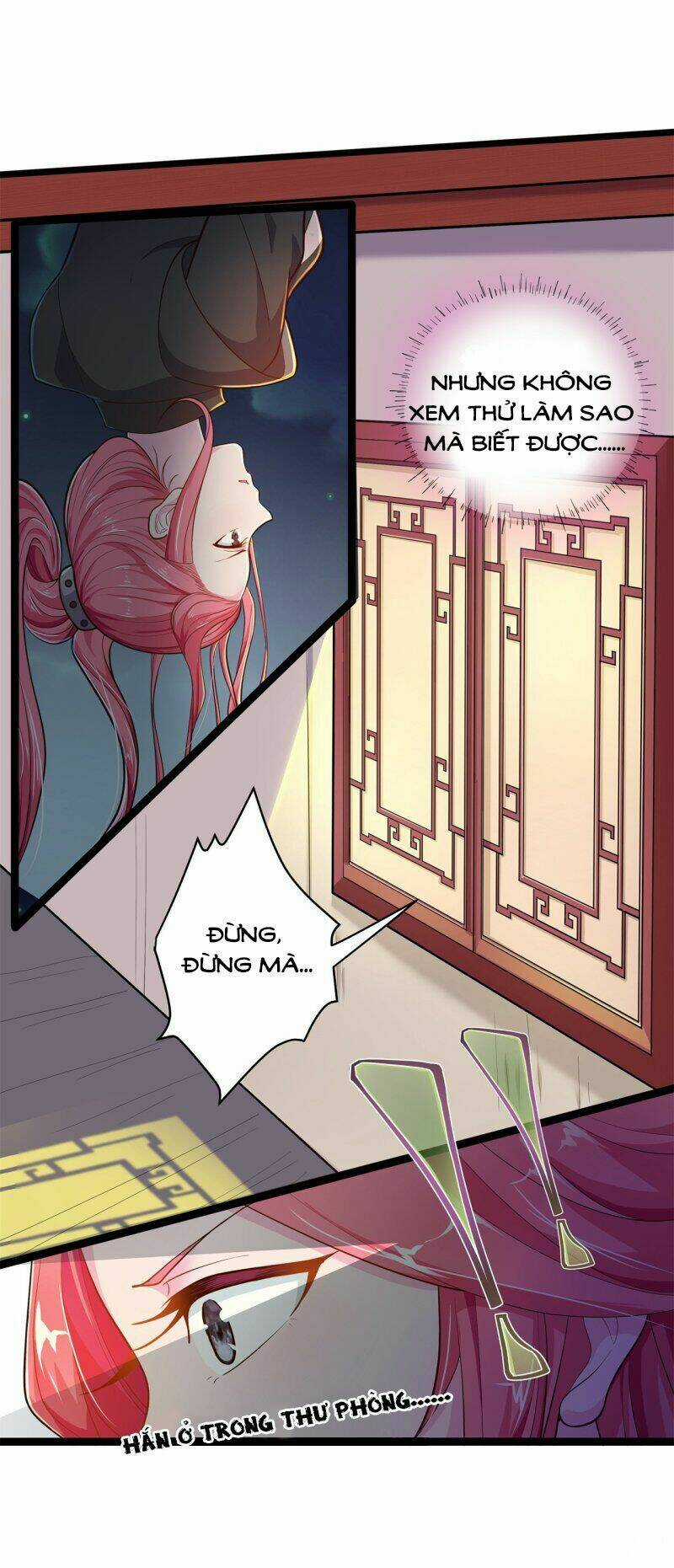 Saigo No Saiyuuki Chapter 8 trang 5