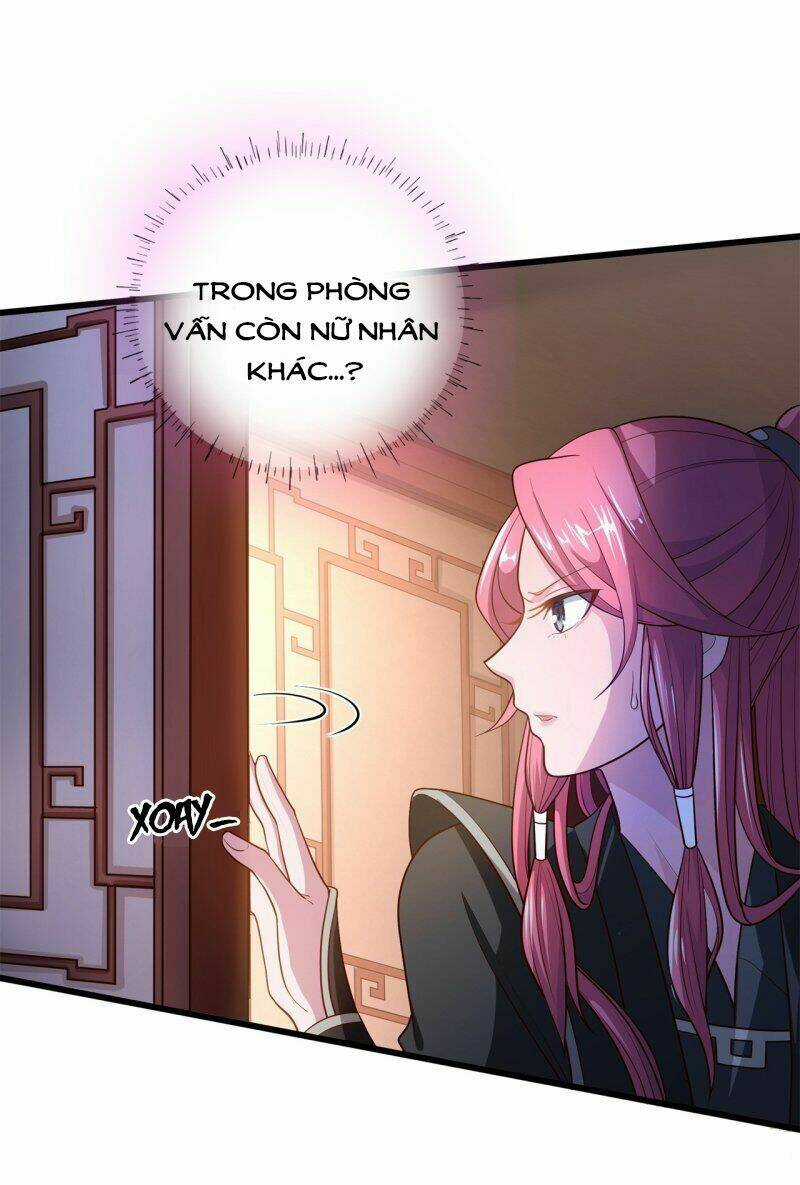 Saigo No Saiyuuki Chapter 8 trang 6