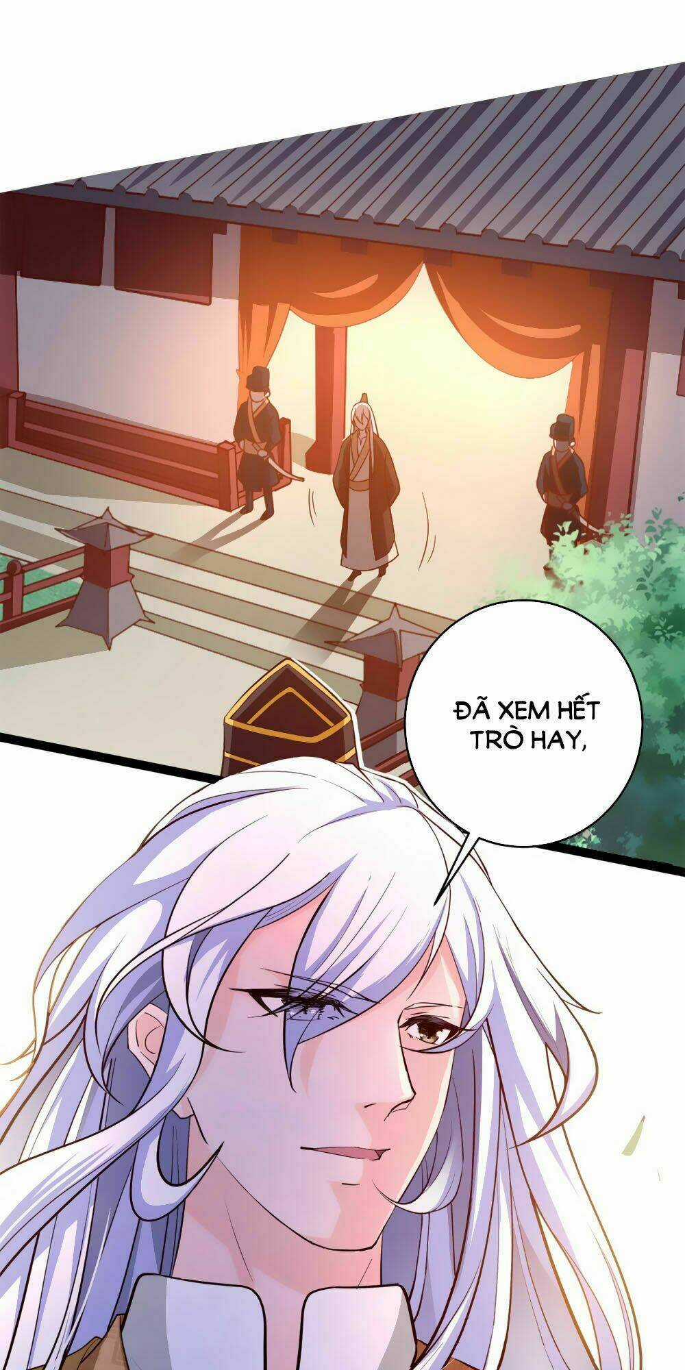 Saigo No Saiyuuki Chapter 9 trang 19