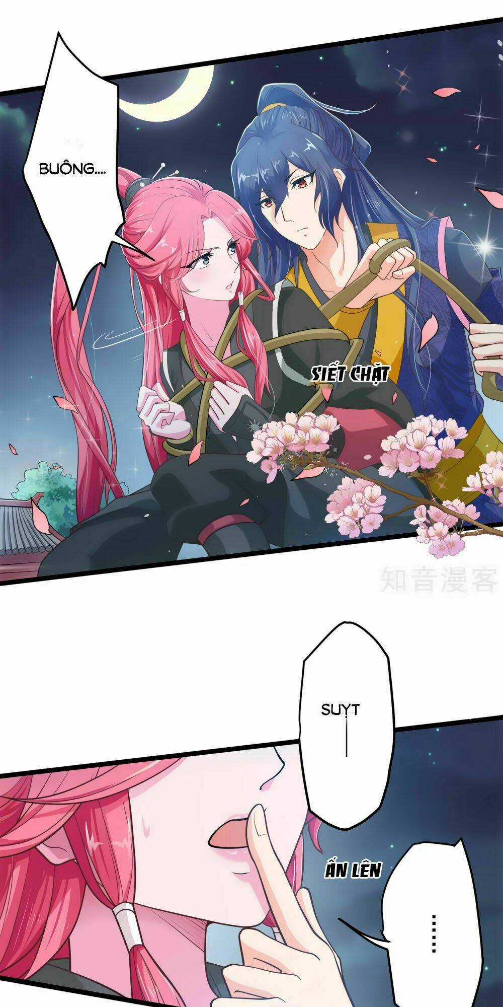 Saigo No Saiyuuki Chapter 9 trang 23