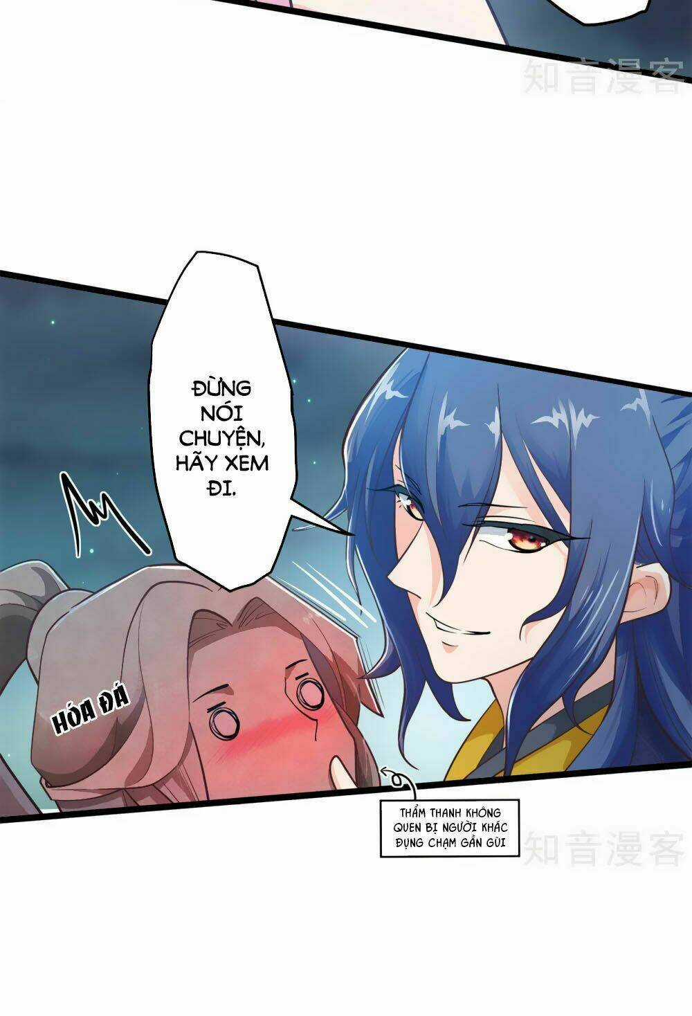 Saigo No Saiyuuki Chapter 9 trang 24