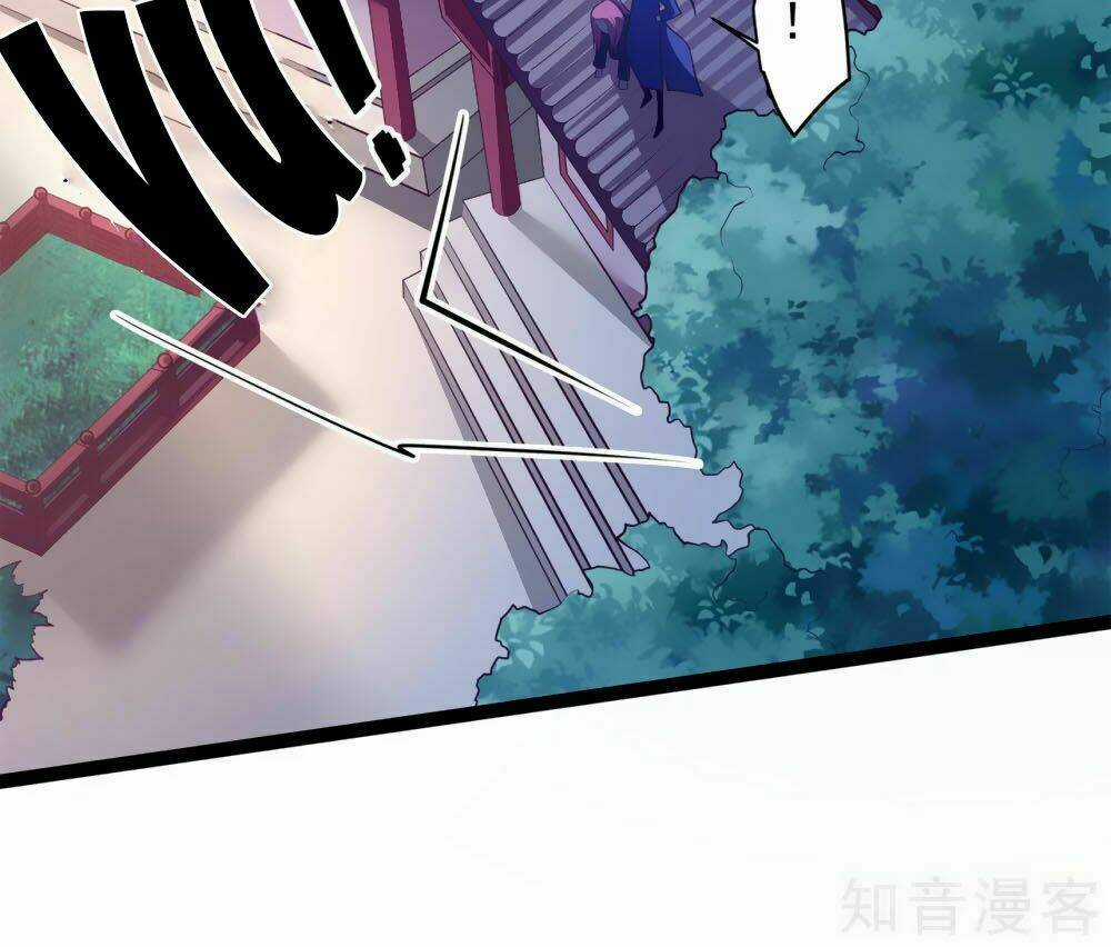 Saigo No Saiyuuki Chapter 9 trang 7