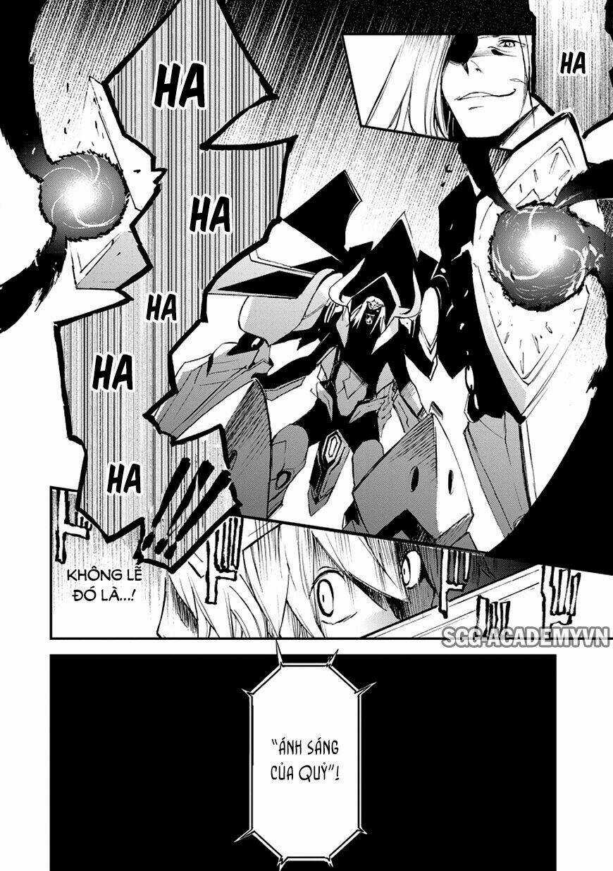 Saijaku Muhai No Shinsou Kiryuu Chapter 15 trang 47