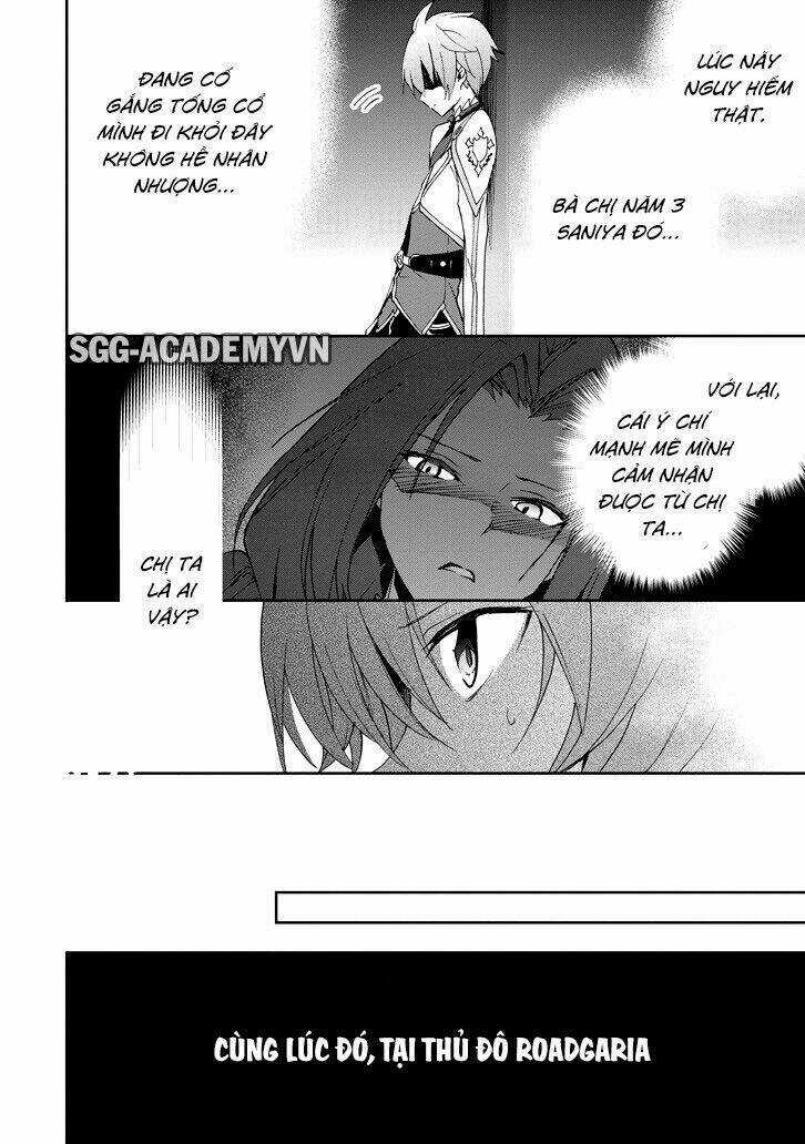 Saijaku Muhai No Shinsou Kiryuu Chapter 22 trang 55