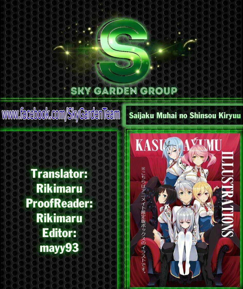 Saijaku Muhai No Shinsou Kiryuu Chapter 22 trang 58