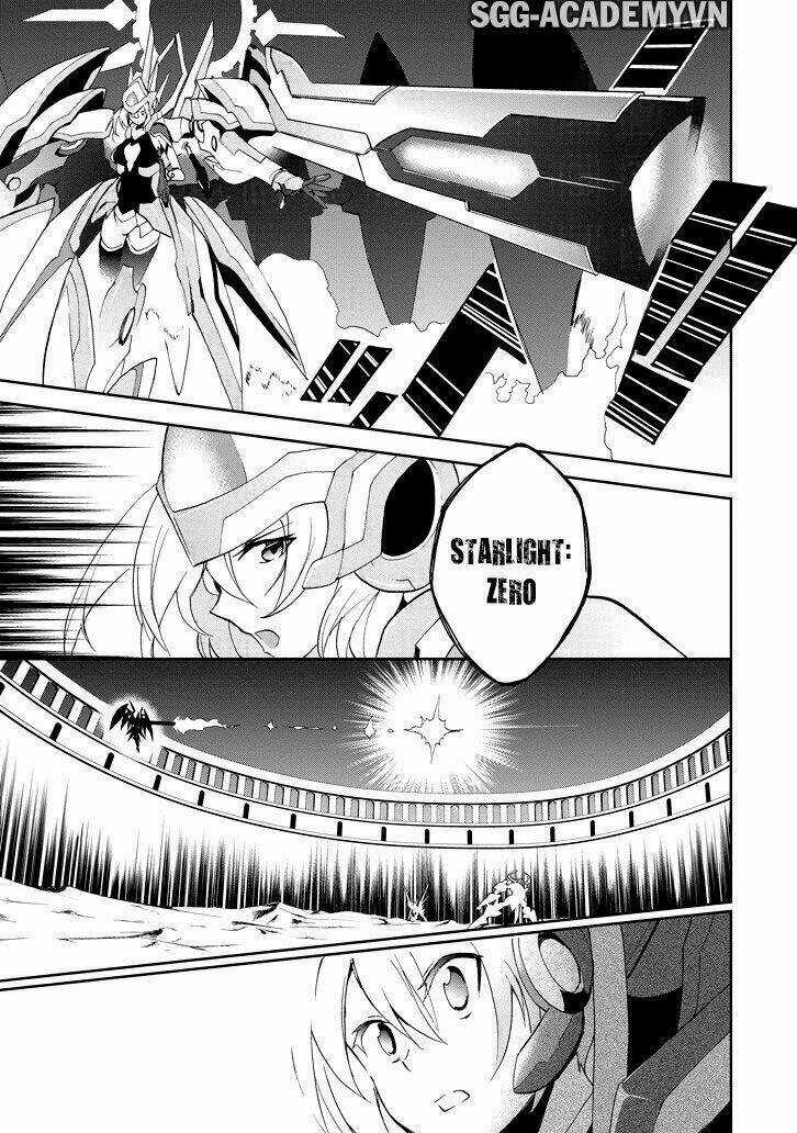 Saijaku Muhai No Shinsou Kiryuu Chapter 24 trang 20