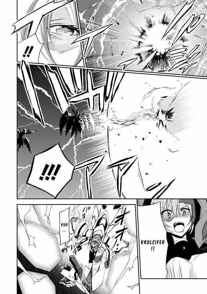 Saijaku Muhai No Shinsou Kiryuu Chapter 24 trang 3