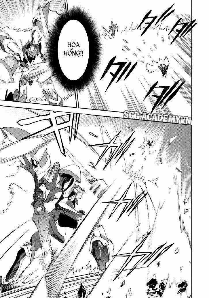 Saijaku Muhai No Shinsou Kiryuu Chapter 24 trang 46