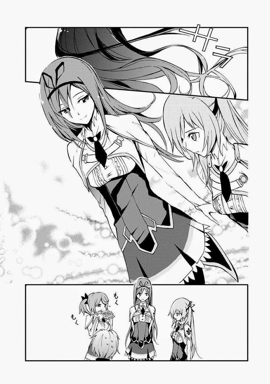 Saijaku Muhai No Shinsou Kiryuu Chapter 4 trang 25