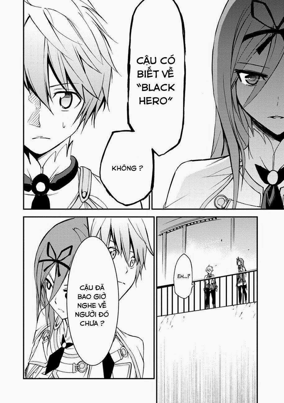 Saijaku Muhai No Shinsou Kiryuu Chapter 4 trang 34