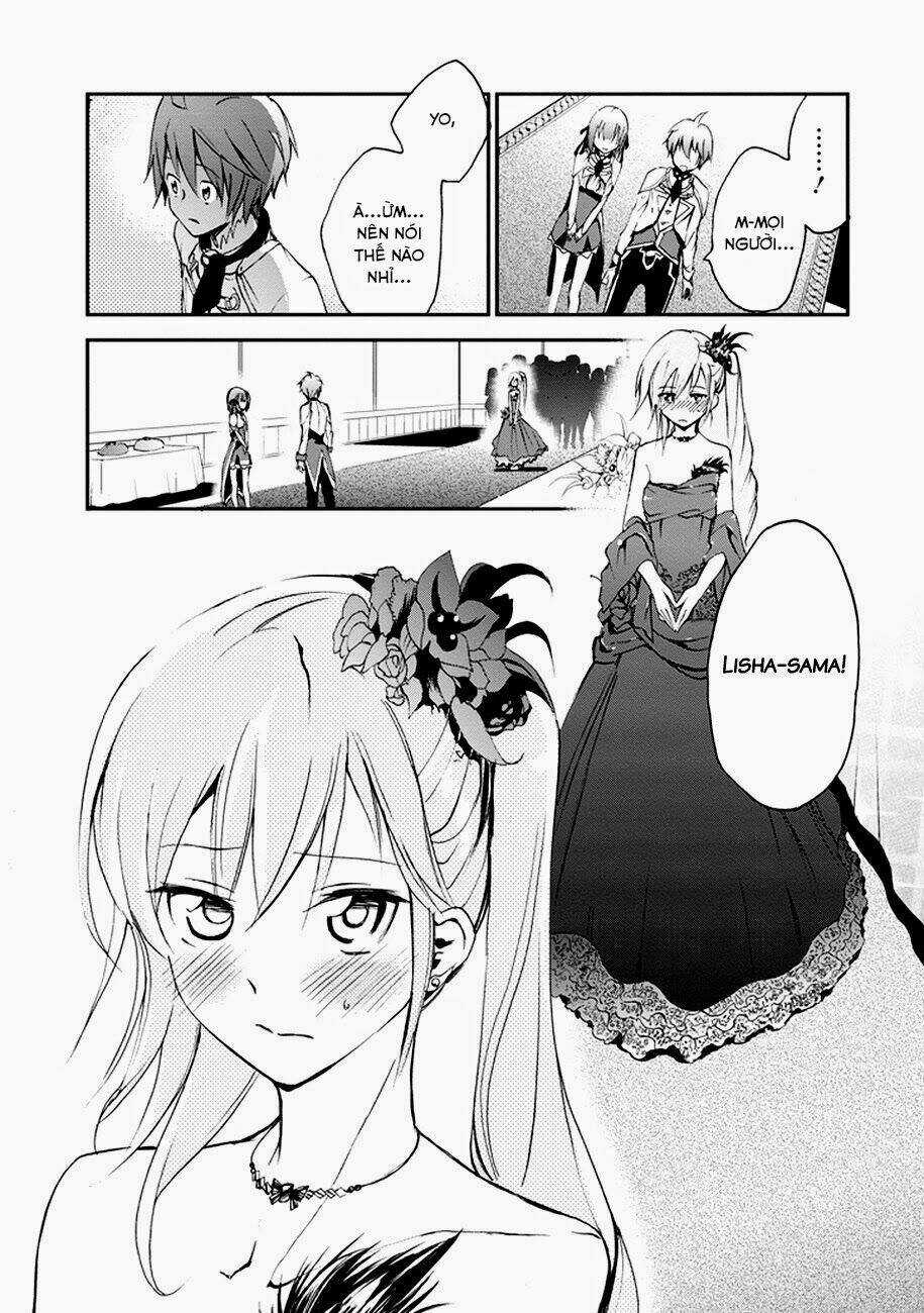 Saijaku Muhai No Shinsou Kiryuu Chapter 4 trang 52