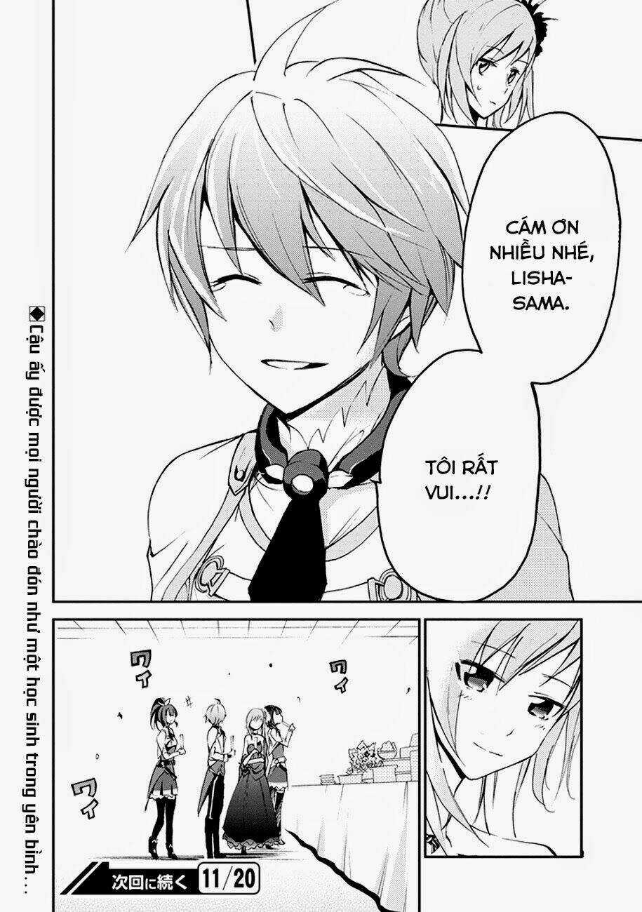 Saijaku Muhai No Shinsou Kiryuu Chapter 4 trang 55