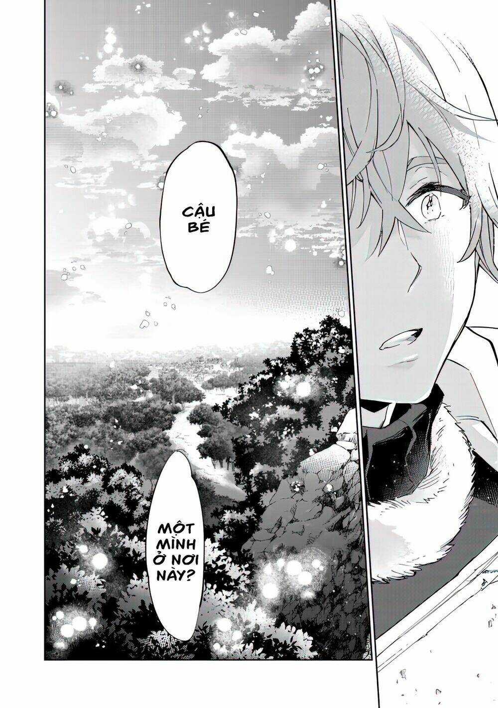 Saijaku Teima Wa Gomi Hiroi No Tabi O Hajimemashita Chapter 12 trang 23