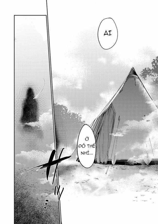 Saijaku Teima Wa Gomi Hiroi No Tabi O Hajimemashita Chapter 13.5 trang 16