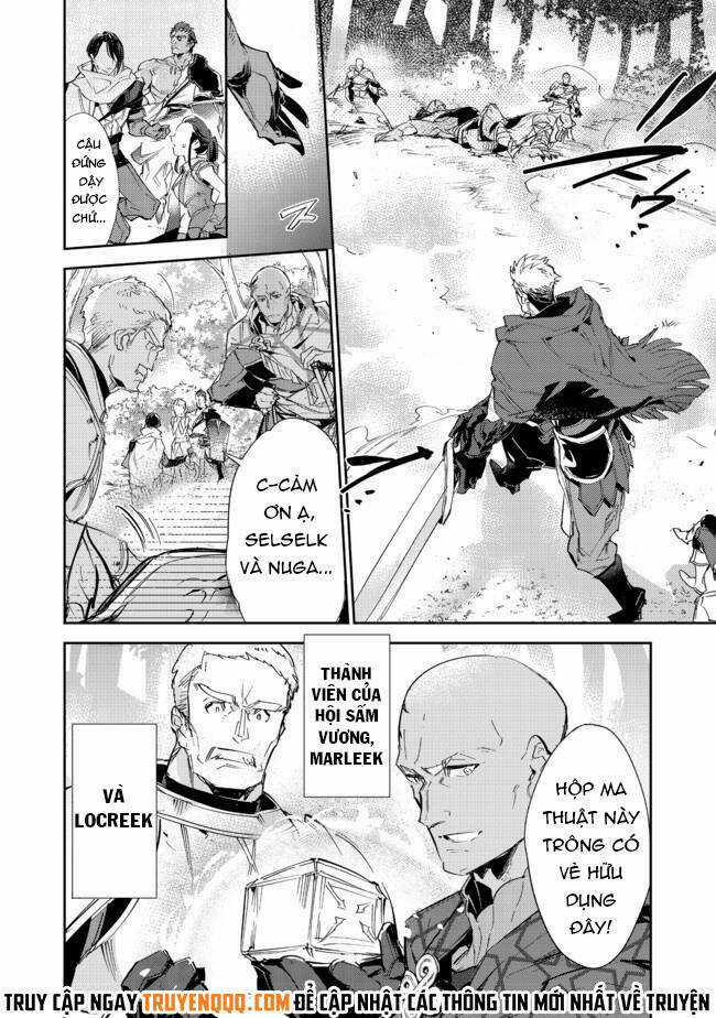 Saijaku Teima Wa Gomi Hiroi No Tabi O Hajimemashita Chapter 15.1 trang 2