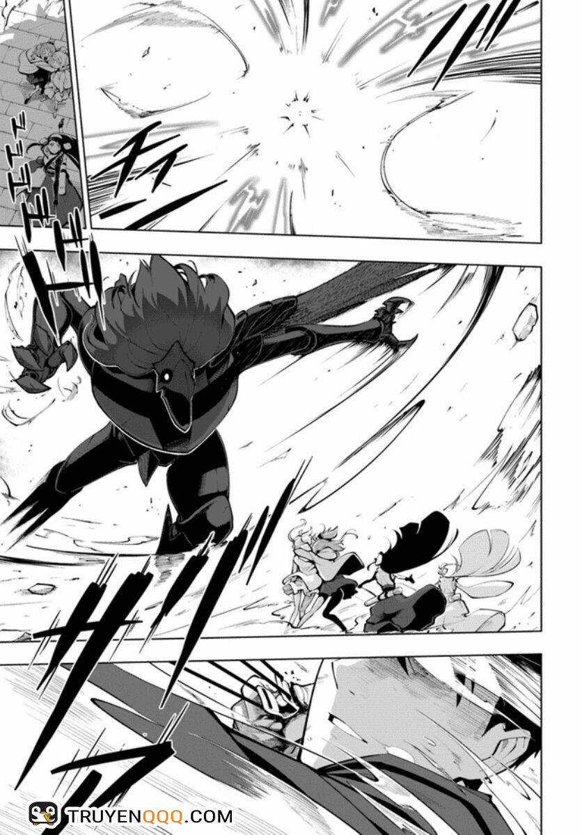 Saijaku Teima Wa Gomi Hiroi No Tabi O Hajimemashita Chapter 15.2 trang 14