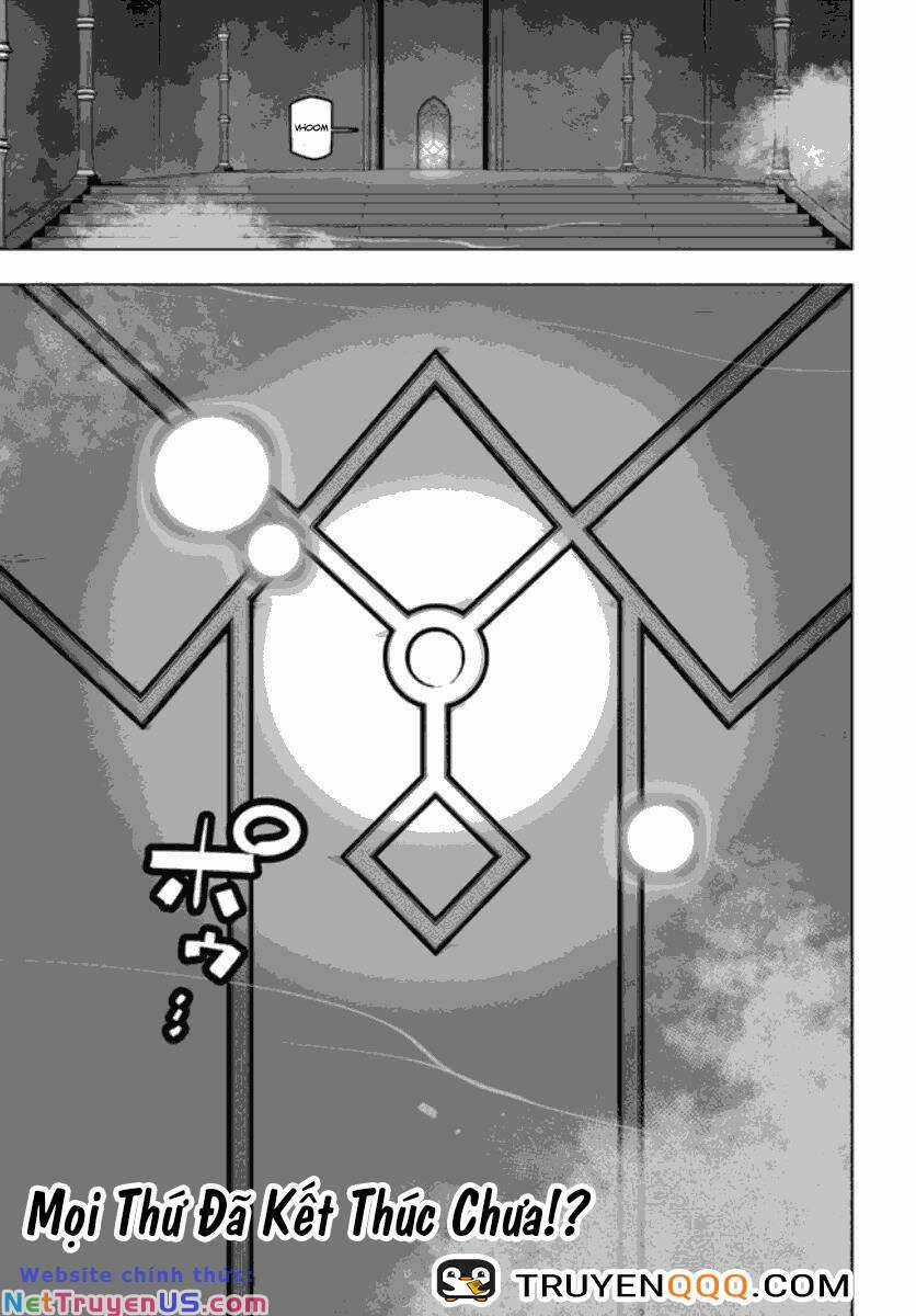 Saijaku Teima Wa Gomi Hiroi No Tabi O Hajimemashita Chapter 15.3 trang 12