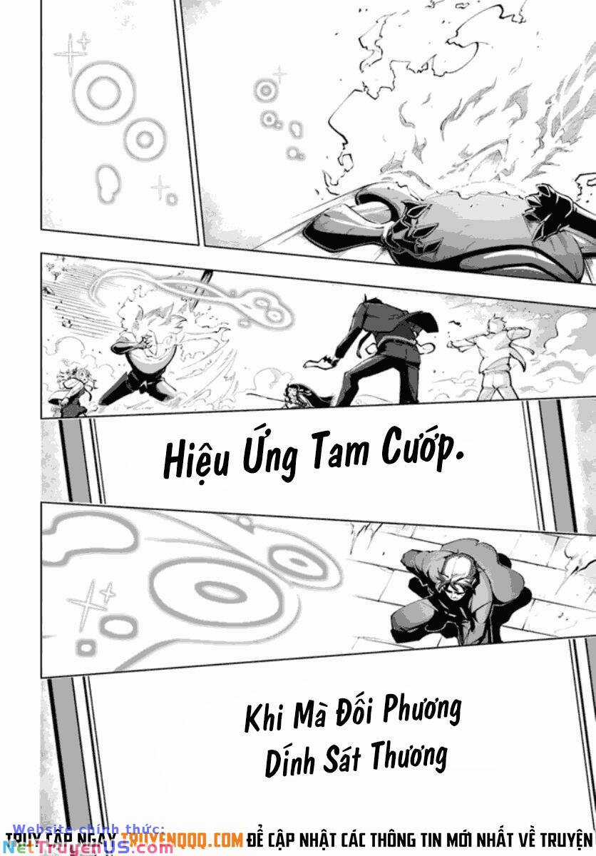 Saijaku Teima Wa Gomi Hiroi No Tabi O Hajimemashita Chapter 15.3 trang 2