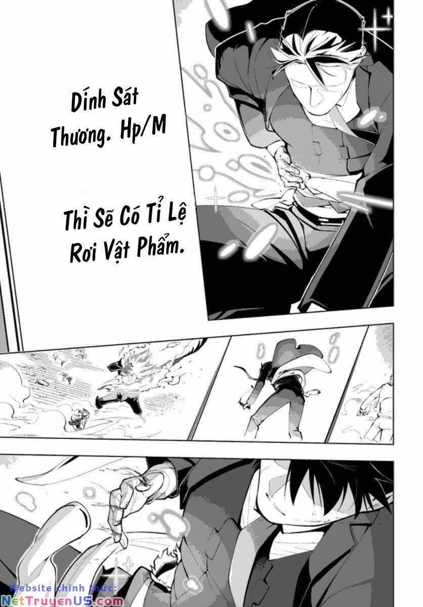 Saijaku Teima Wa Gomi Hiroi No Tabi O Hajimemashita Chapter 15.3 trang 3