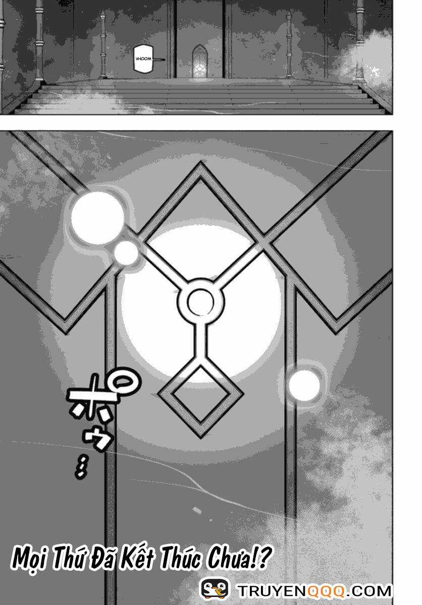 Saijaku Teima Wa Gomi Hiroi No Tabi O Hajimemashita Chapter 15.6 trang 13