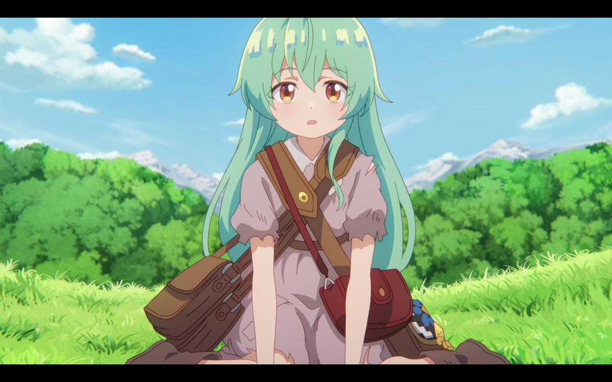 Saijaku Teima Wa Gomi Hiroi No Tabi O Hajimemashita Chapter 33 trang 16