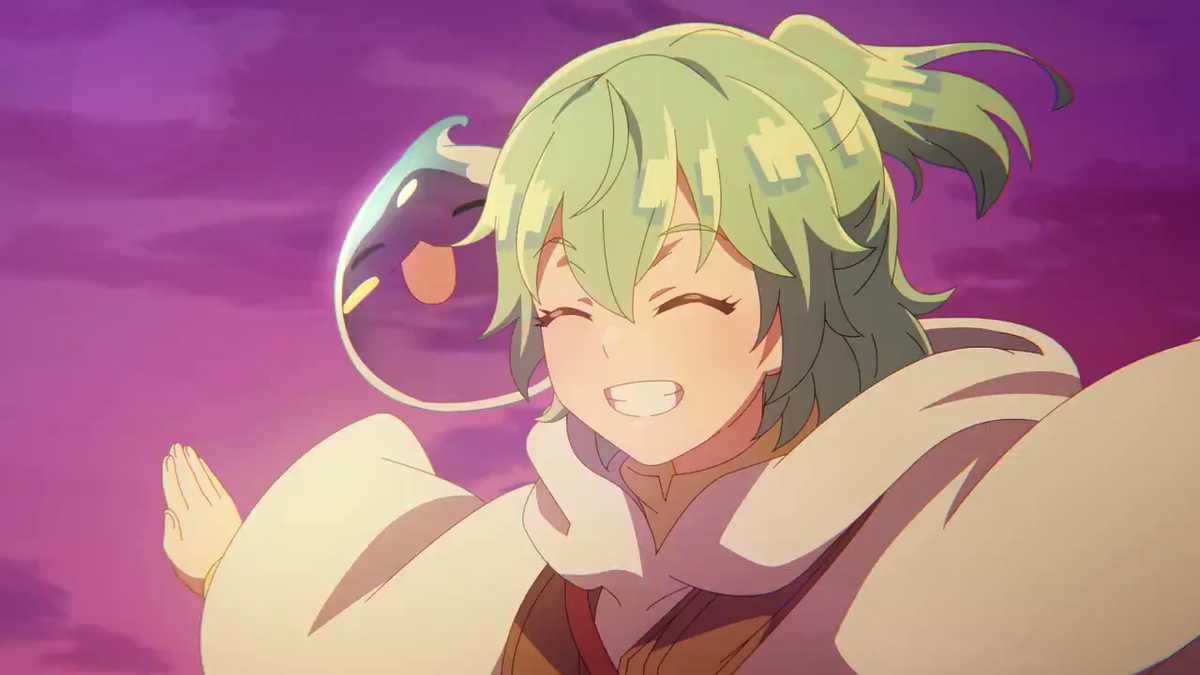 Saijaku Teima Wa Gomi Hiroi No Tabi O Hajimemashita Chapter 33 trang 19