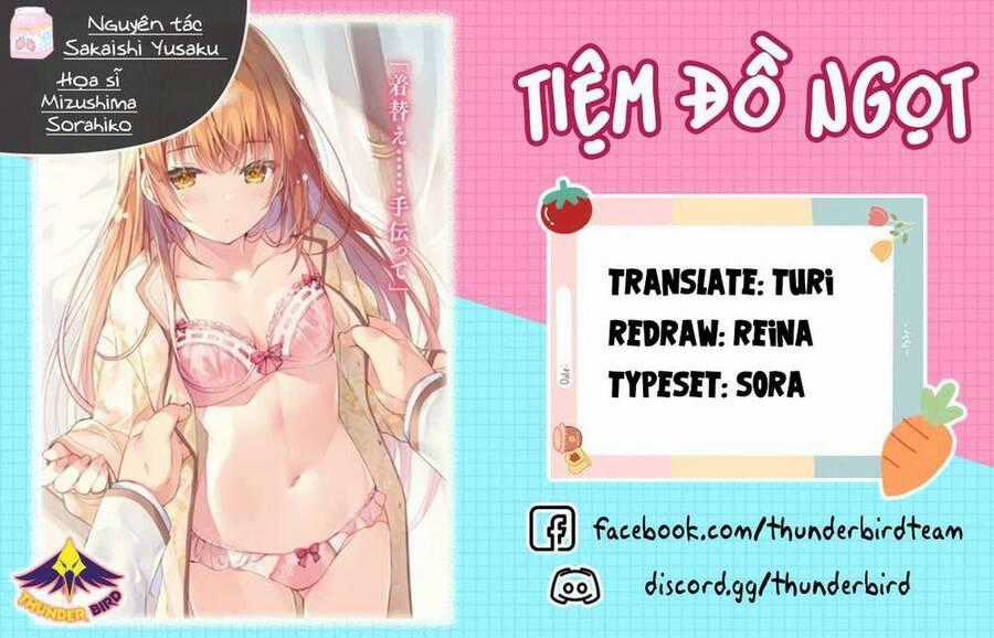 Saijo No Osewa Takane No Hana-Darakena Meimon-Kou De, Gakuin Ichi No Ojou-Sama (Seikatsu Nouryoku Kaimu) Wo Kagenagara Osewa Suru Koto Ni Narimashita Chương 10 trang 0