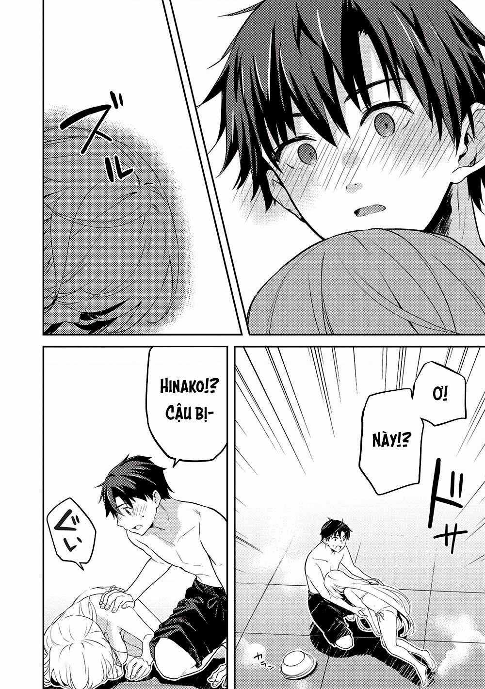 Saijo No Osewa Takane No Hana-Darakena Meimon-Kou De, Gakuin Ichi No Ojou-Sama Chapter 11.2 trang 20