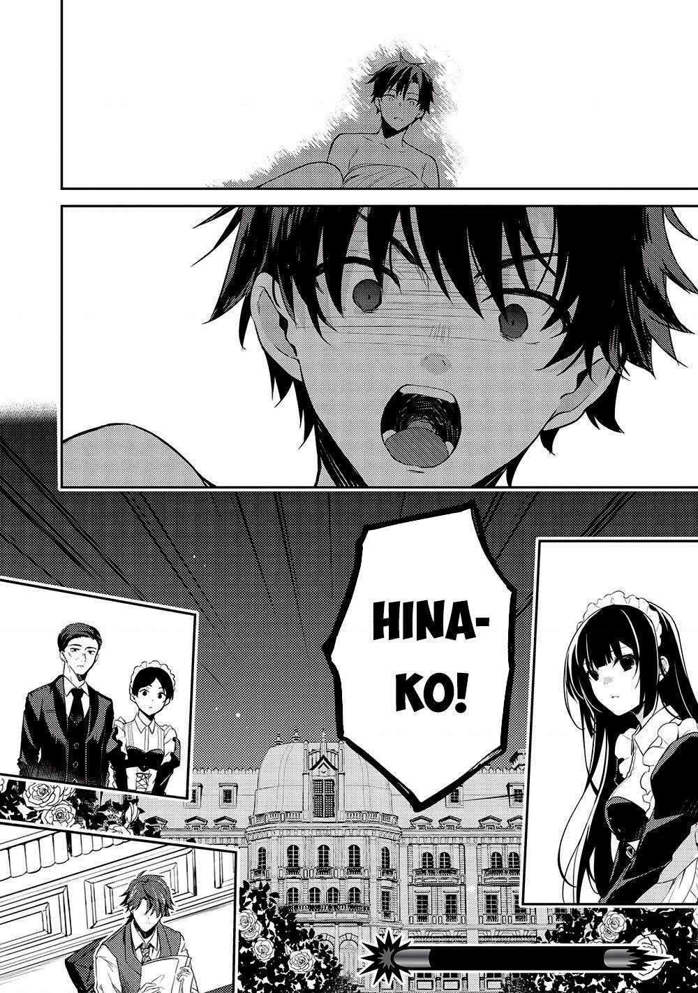 Saijo No Osewa Takane No Hana-Darakena Meimon-Kou De, Gakuin Ichi No Ojou-Sama Chapter 11.2 trang 22