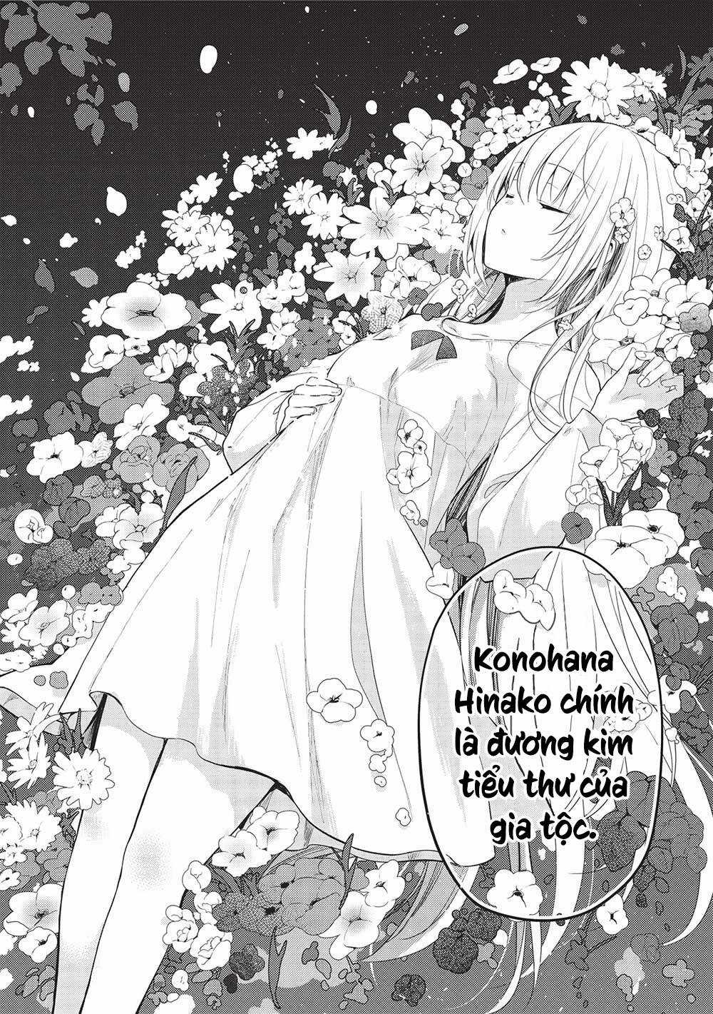 Saijo No Osewa Takane No Hana-Darakena Meimon-Kou De, Gakuin Ichi No Ojou-Sama Chapter 13 trang 17